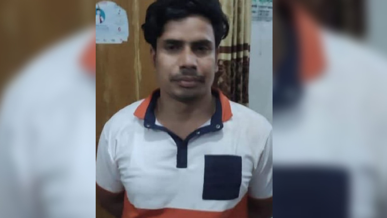 মো. রহিম মিয়া