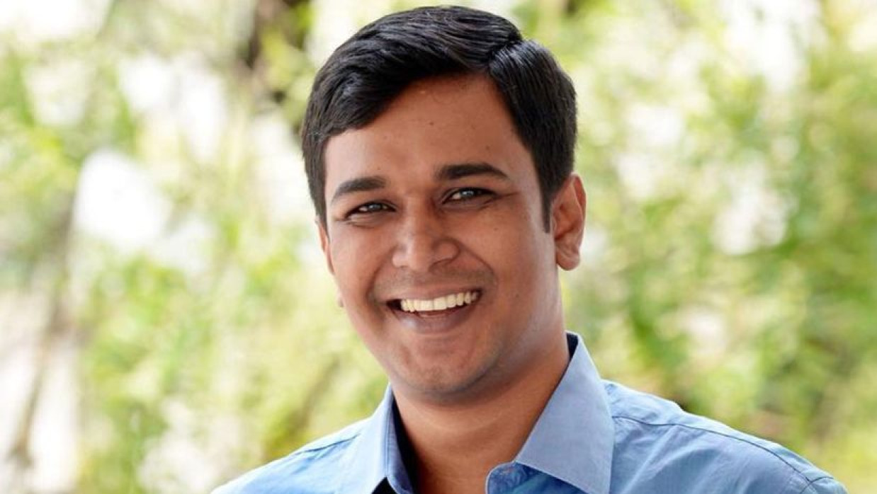 মু. আশরাফ সিদ্দিকী বিটু