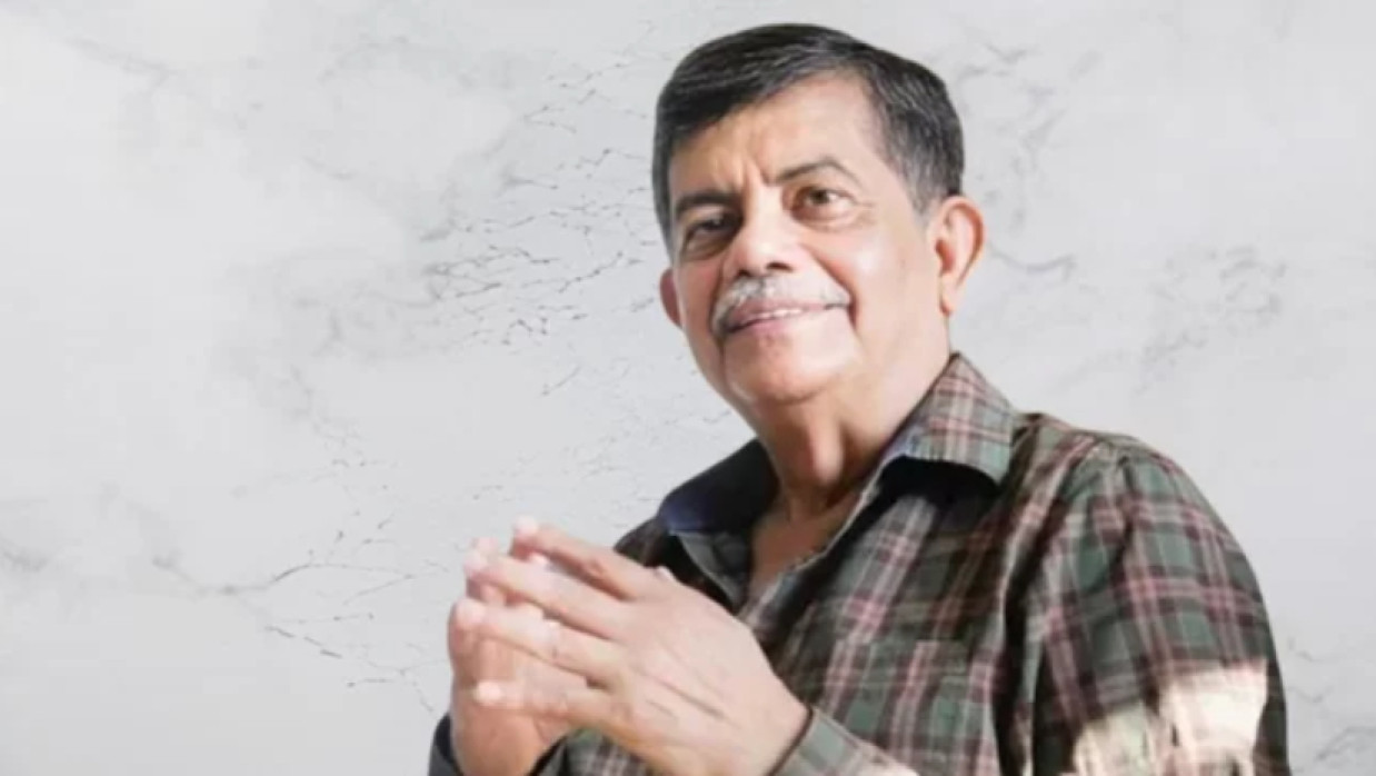 শিক্ষা উপদেষ্টা ড. সি. আর. আবরার