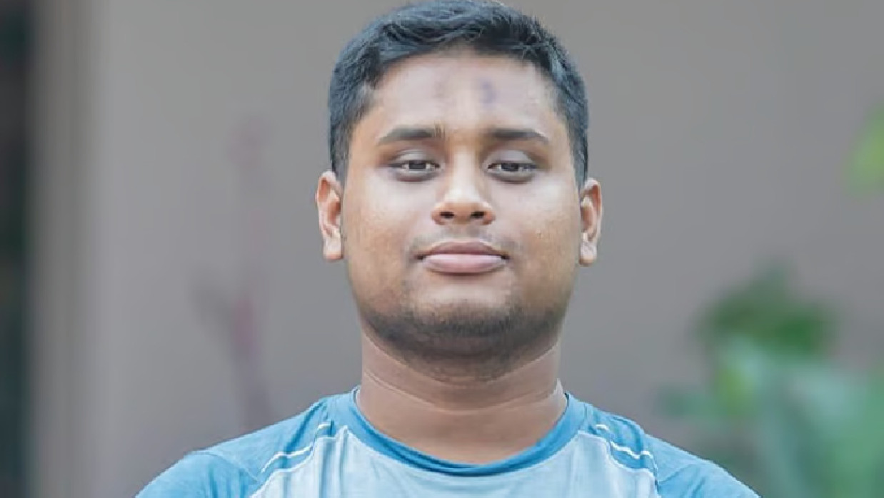 হাসনাত আবদুল্লাহ