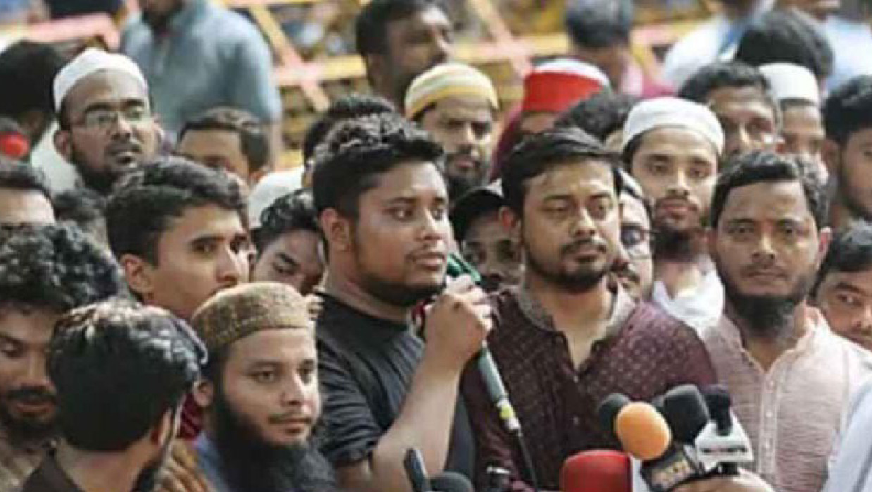 হাসনাত আবদুল্লাহ