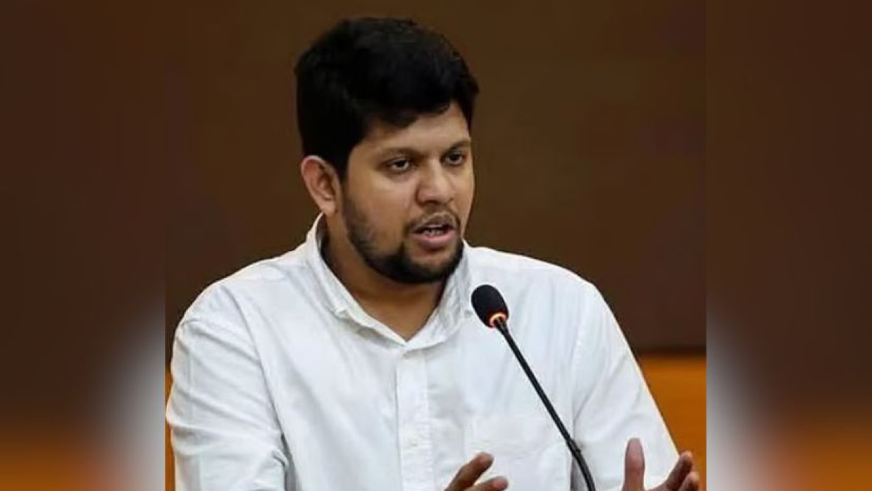 মো. মাহফুজ আলম