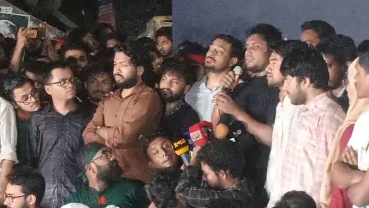 হাসনাত আবদুল্লাহ