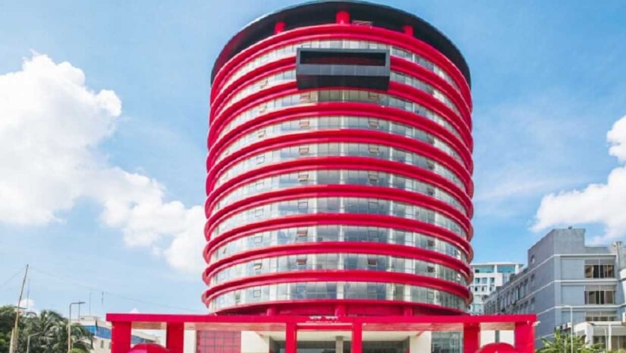 ডাক বিভাগ