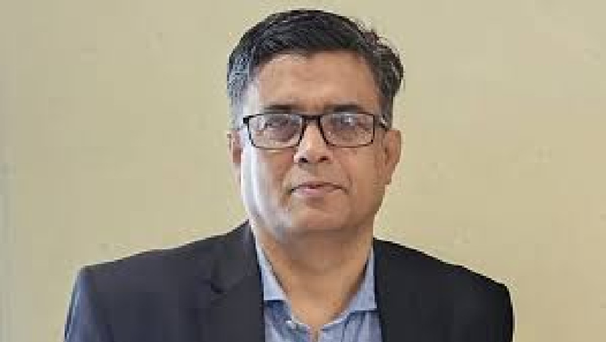 শফিকুল আলম