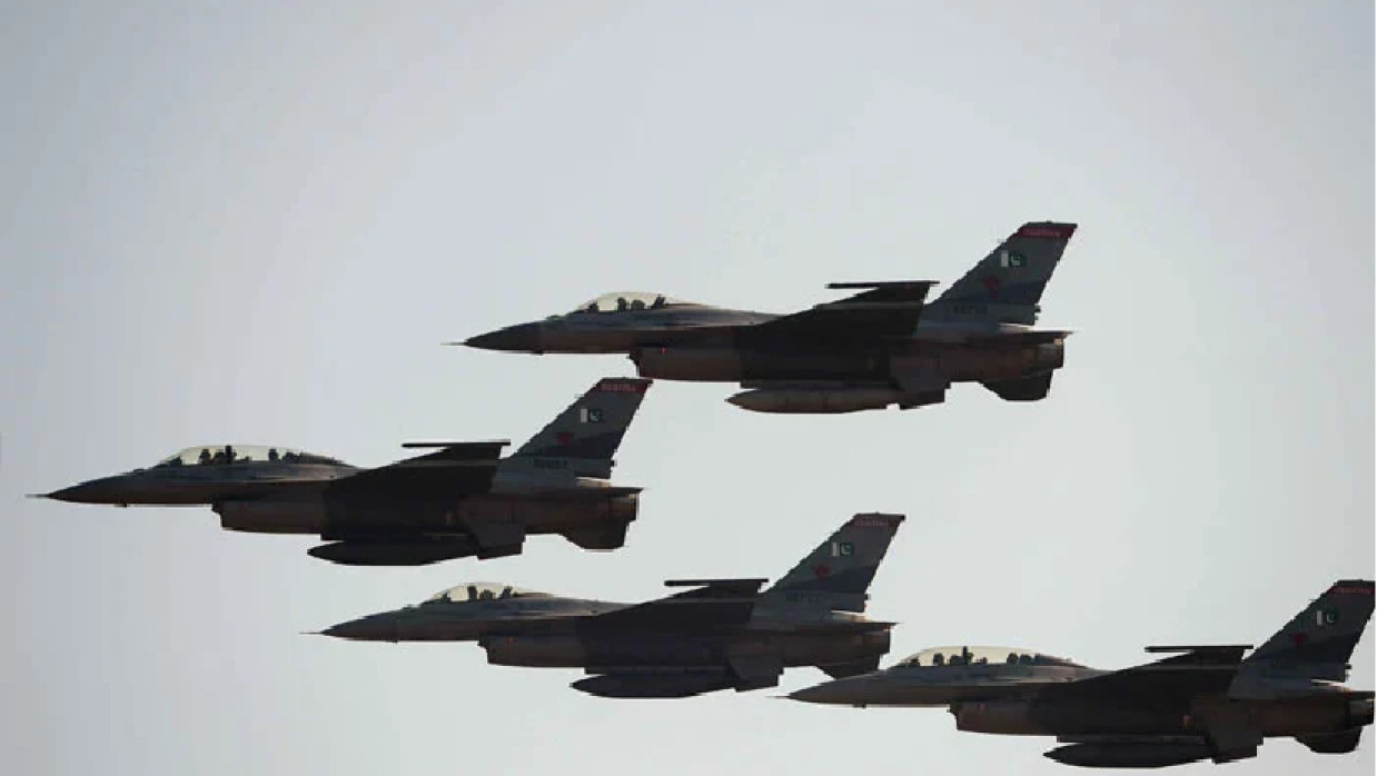 যুদ্ধ বিমান