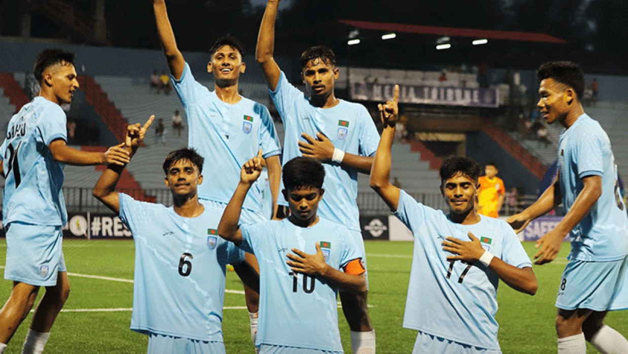 বাংলাদেশ দল