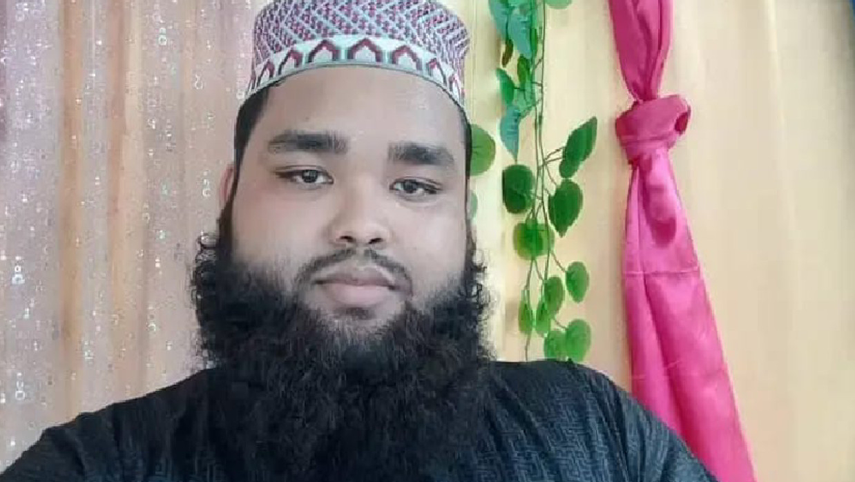 মো. রাকিবুল হাসান