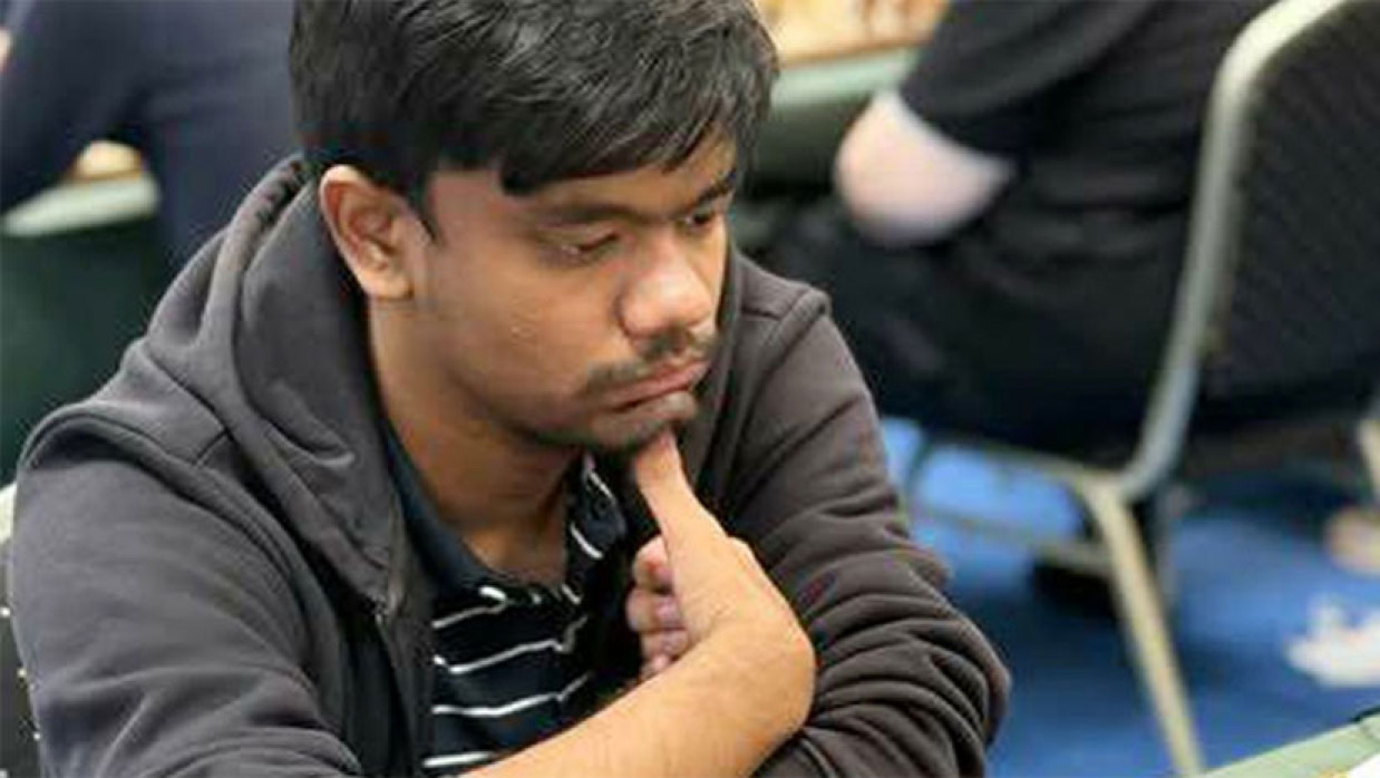 ফিদে মাস্টার তাহসিন তাজওয়ার জিয়া