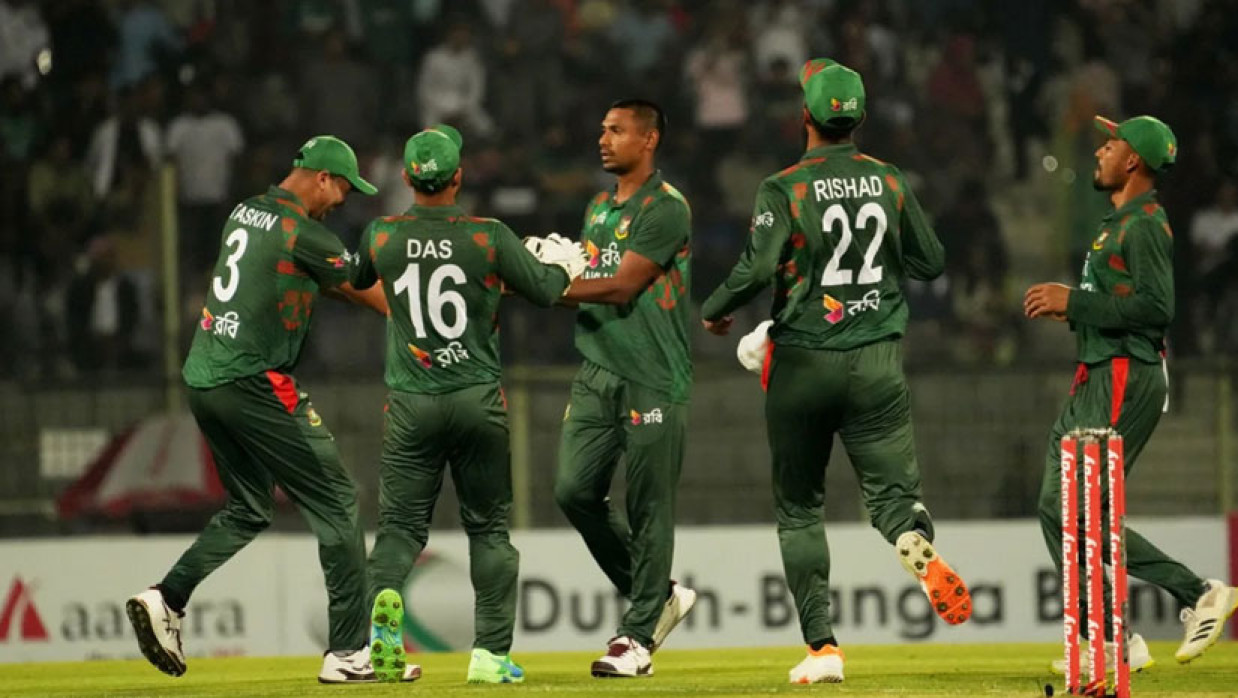 বাংলাদেশ দল