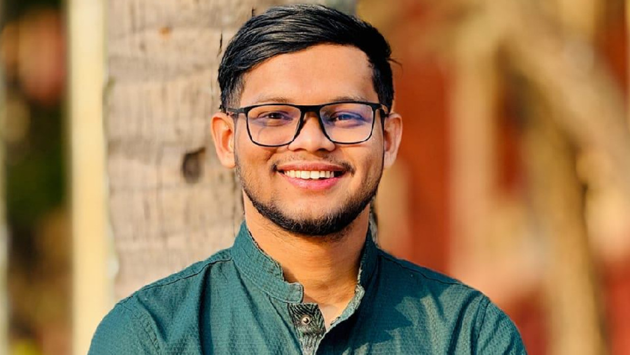 আবু বাকের মজুমদার