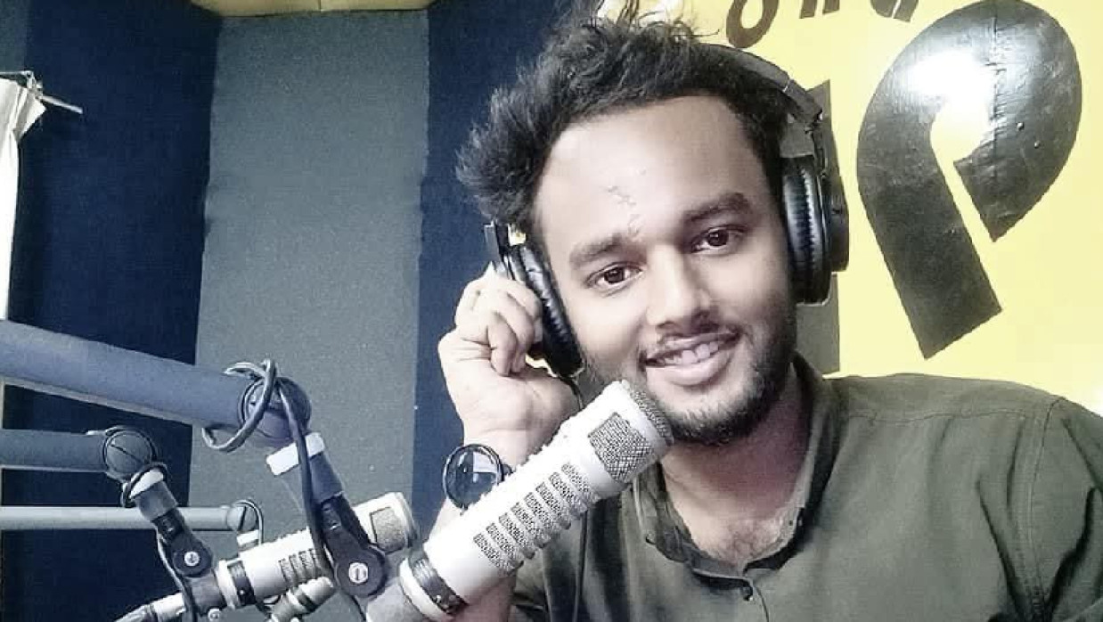 আতিক মেসবাহ লগ্ন