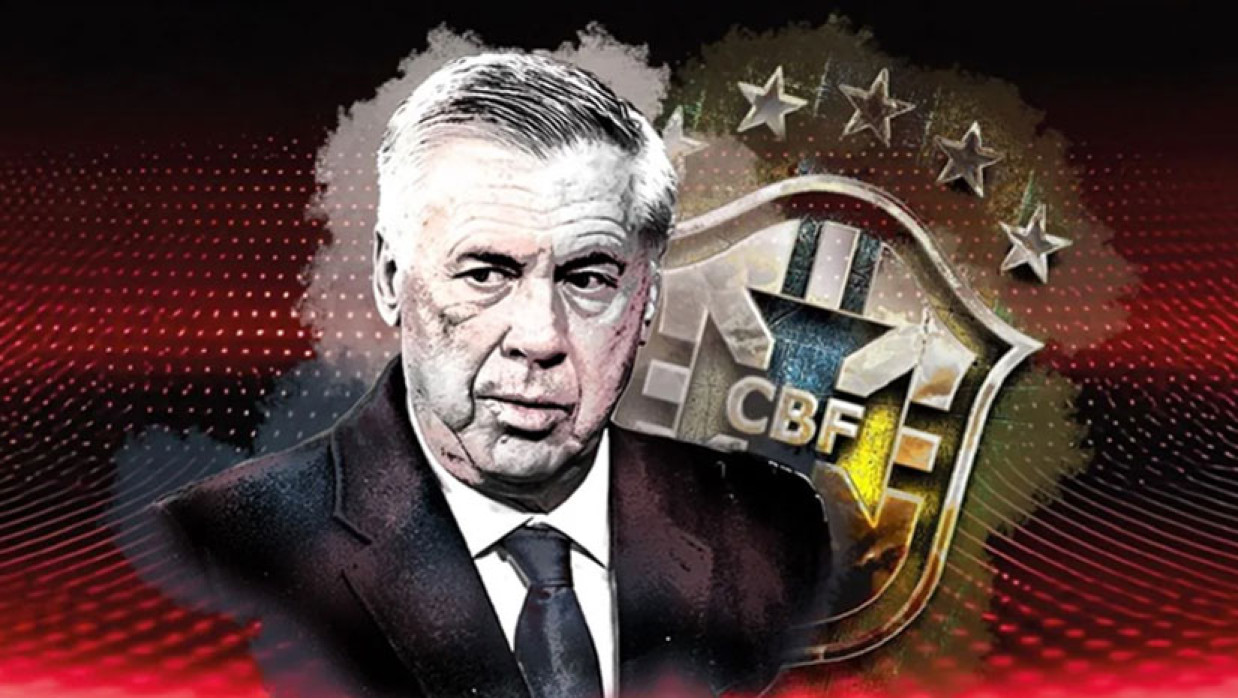 কার্লো আনচেলত্তি