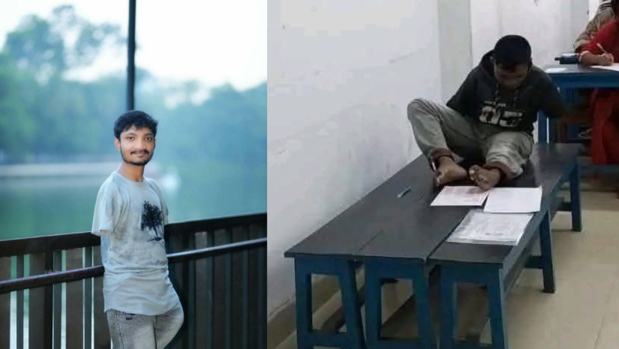 মানিক রহমান