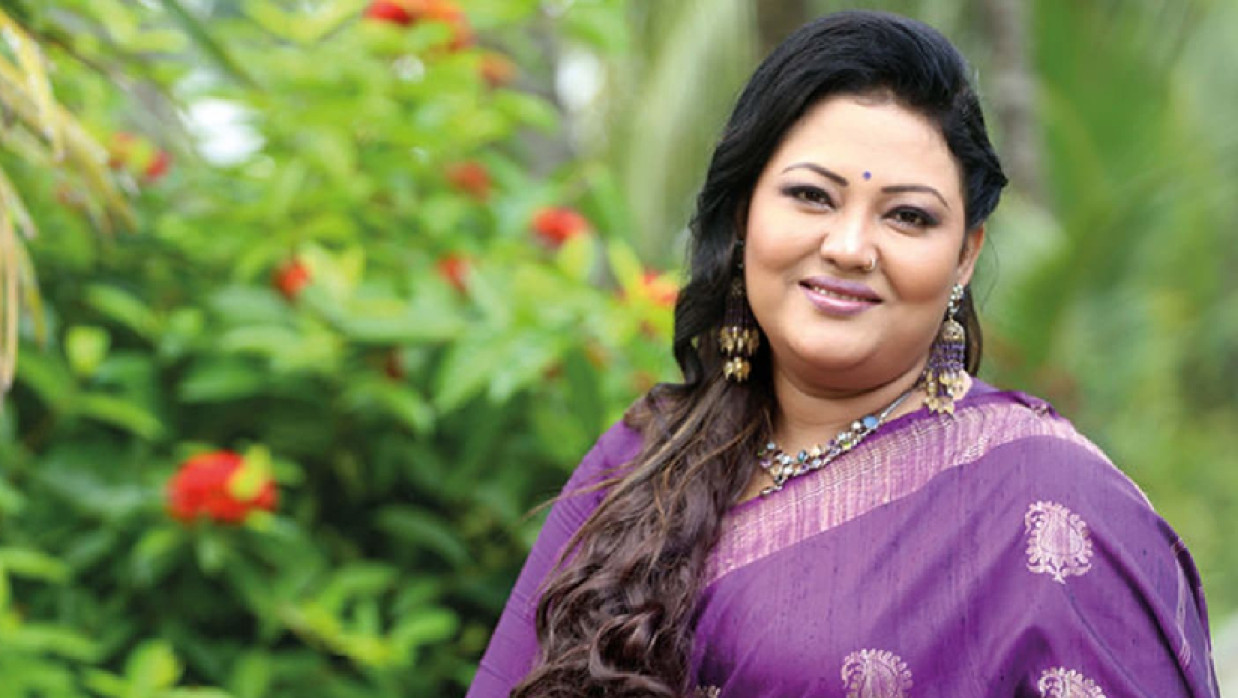 আওয়ামী লীগ আমলের এমপি মমতাজ বেগম