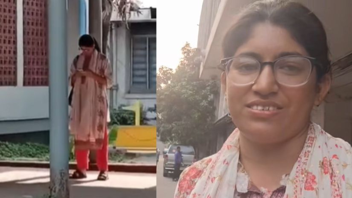 উমামা ফাতেমা