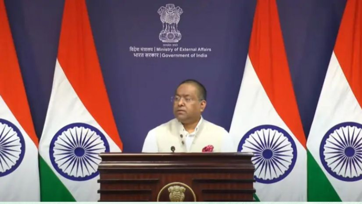 সাংবাদিক সম্মেলন