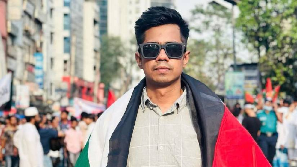 নিহত সাম্য