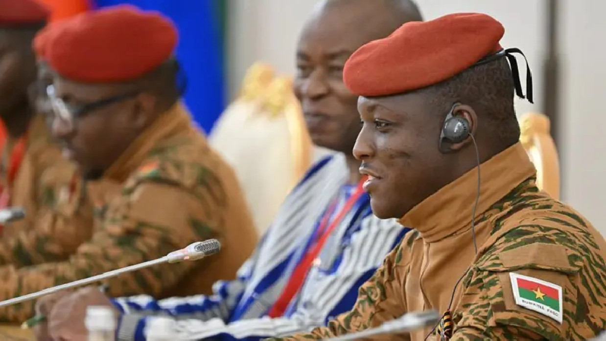 ইব্রাহিম ট্রায়োরে