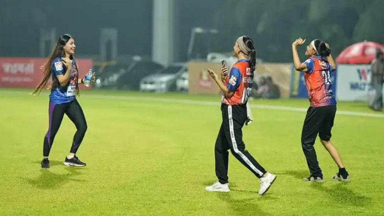 সেলিব্রিটি চ্যাম্পিয়নস ট্রফির ম্যাচ