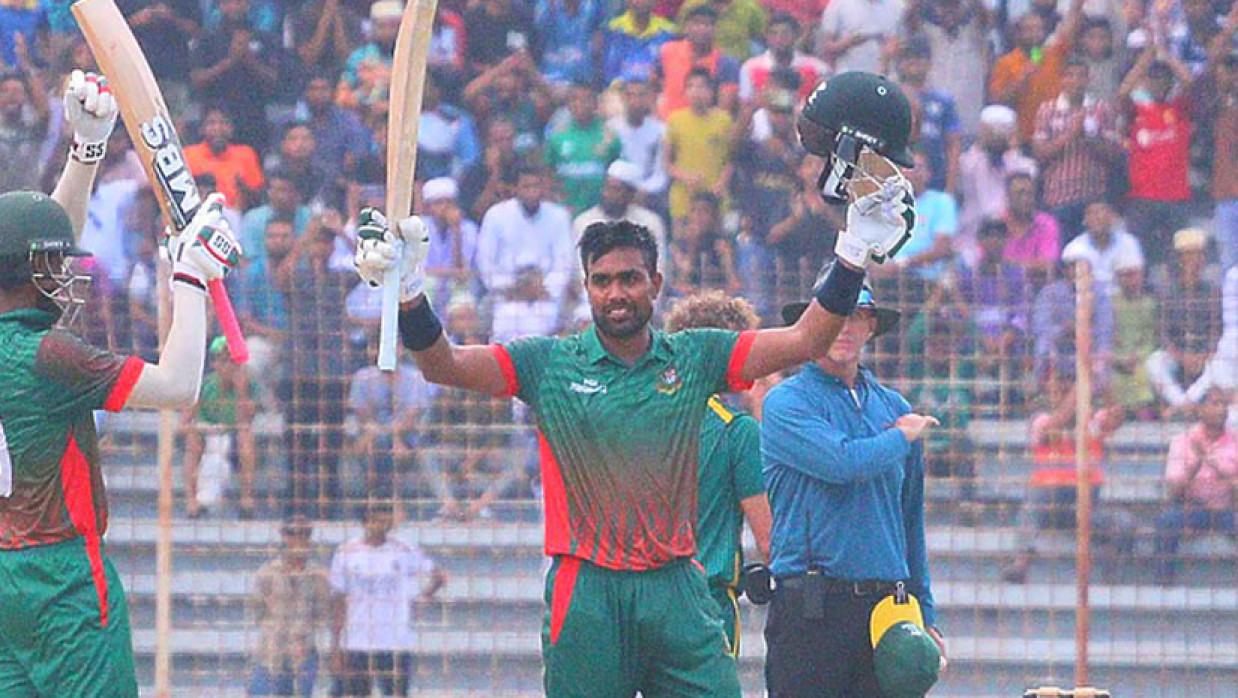 আকবর আলি