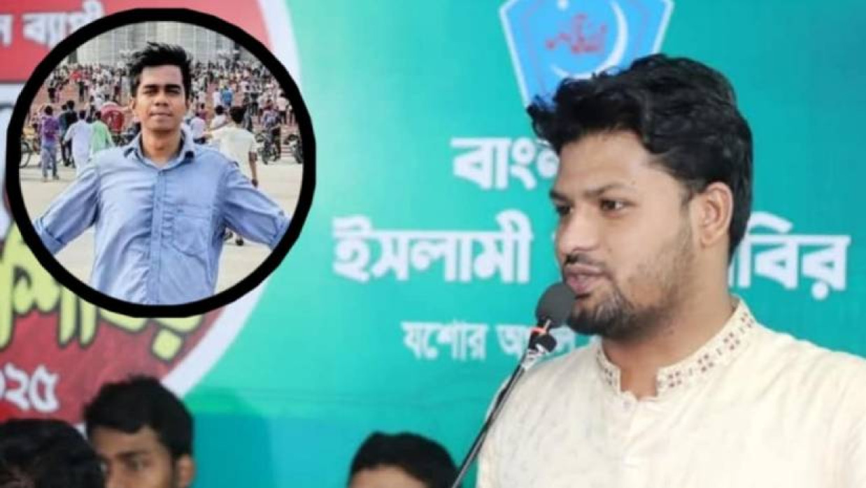 মাহমুদুল হাসান