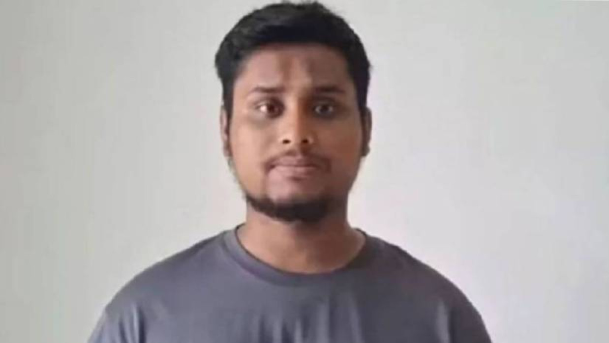 হাসনাত আব্দুল্লাহ