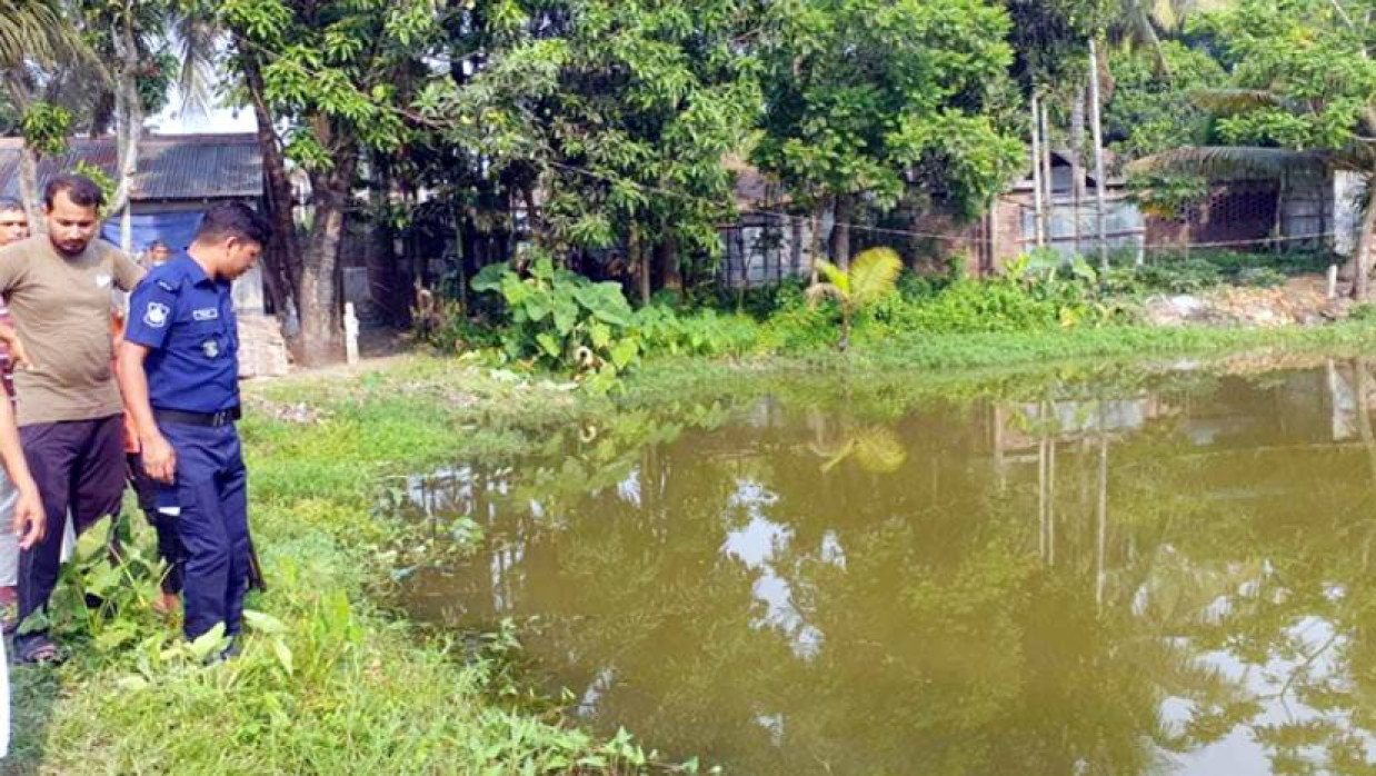 প্রতীকী ছবি