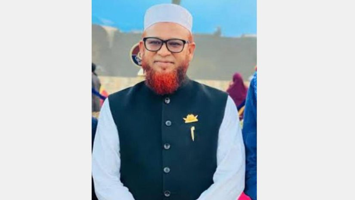 সাবেক এমপি ধনু গ্রেপ্তার