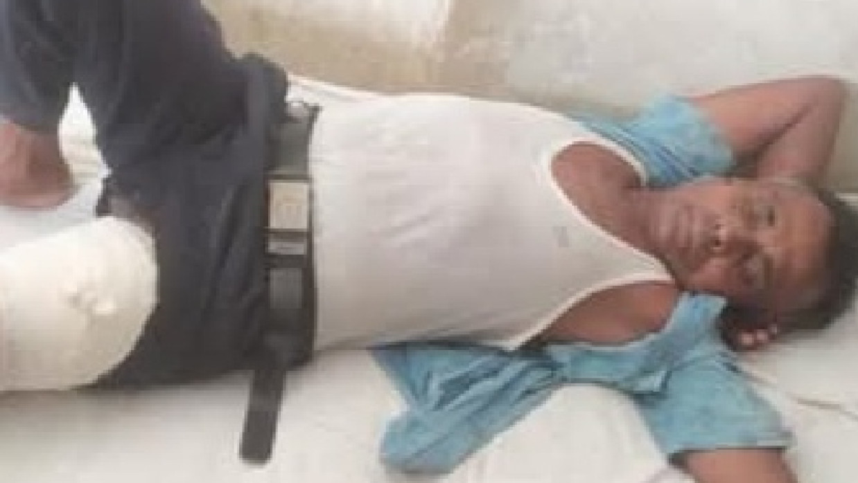 দিলীপ কুমার সরকার