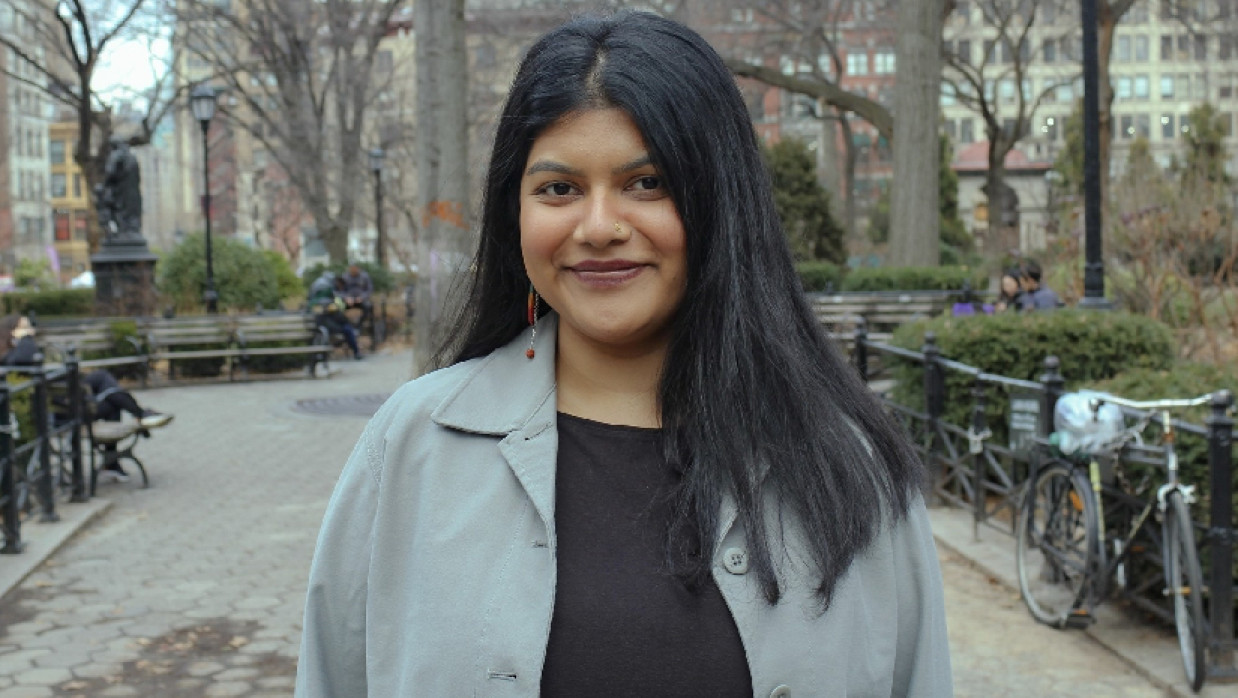 ফারিয়া বাশার