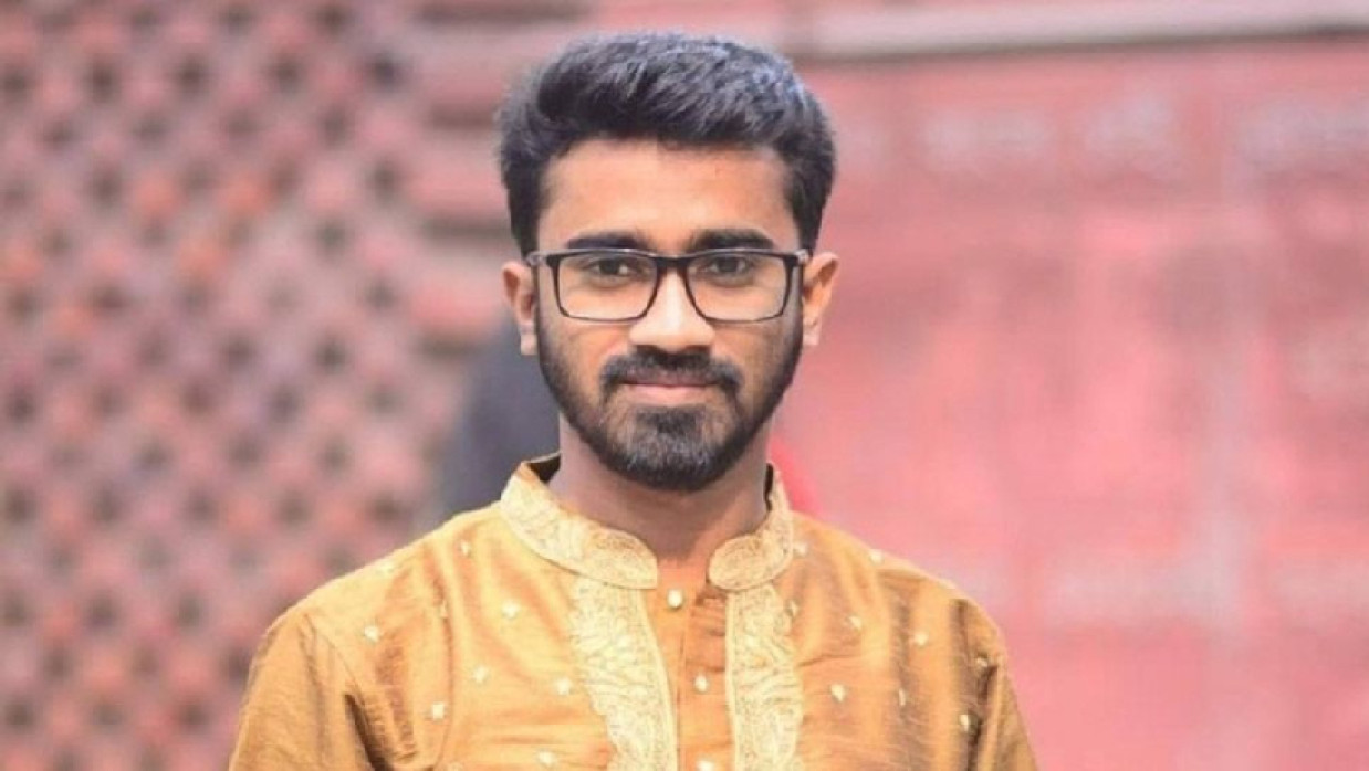 মো. রাশেদ খান