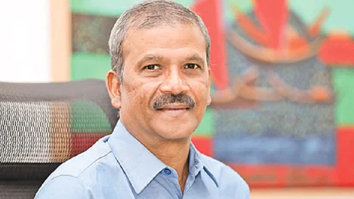 আসিফ নজরুল