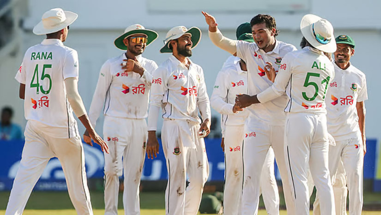 বাংলাদেশ দল