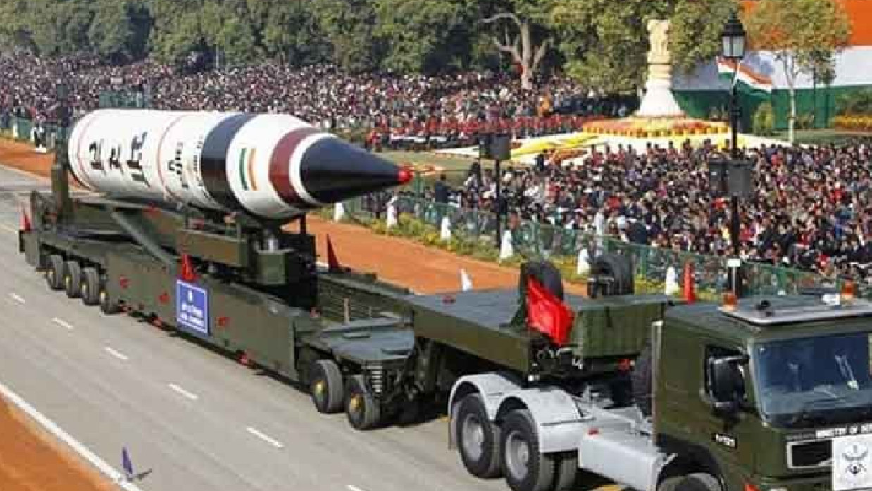 ভারতে পারমাণবিক পদার্থ চুরির তদন্ত চায় পাকিস্তান