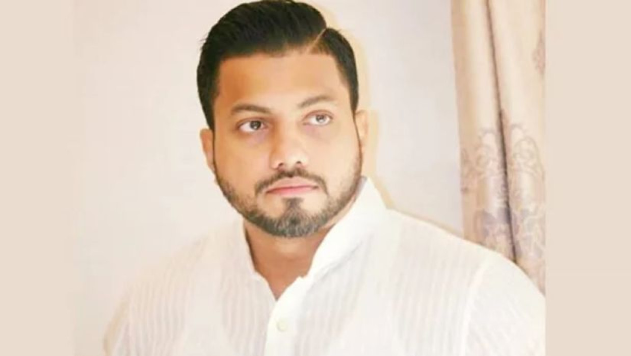 ইঞ্জিনিয়ার ইশরাক হোসেন