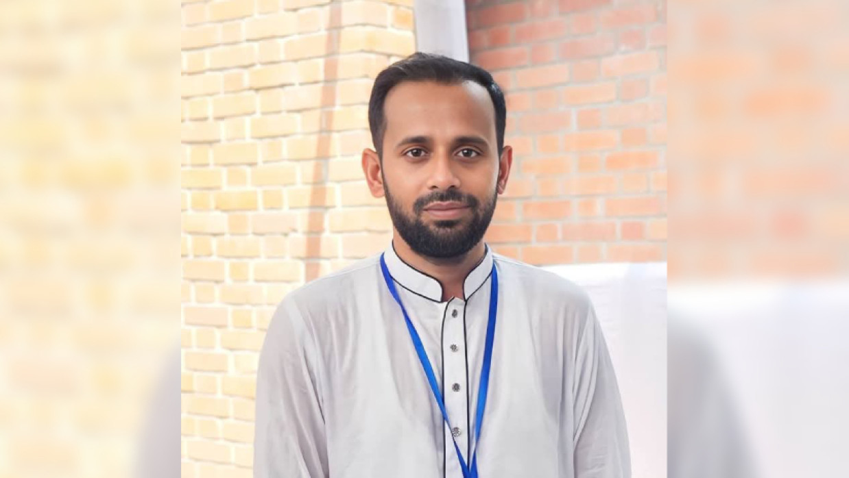 শামছুল হক