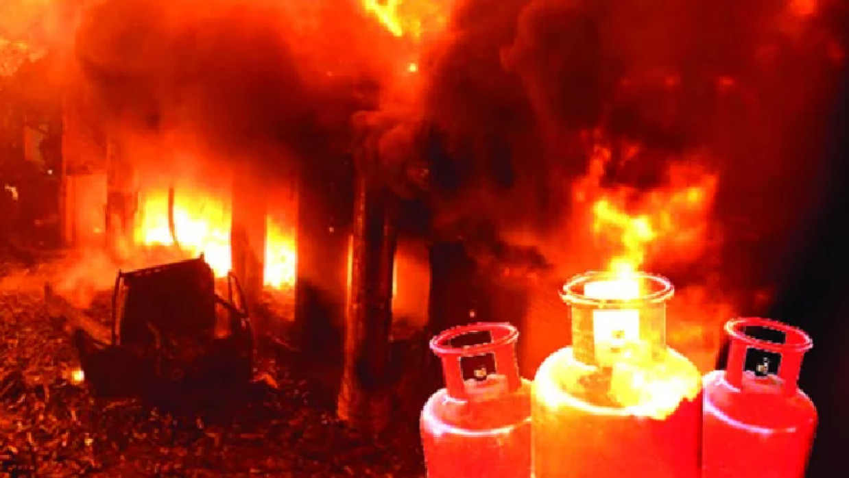 প্রতীকী ছবি