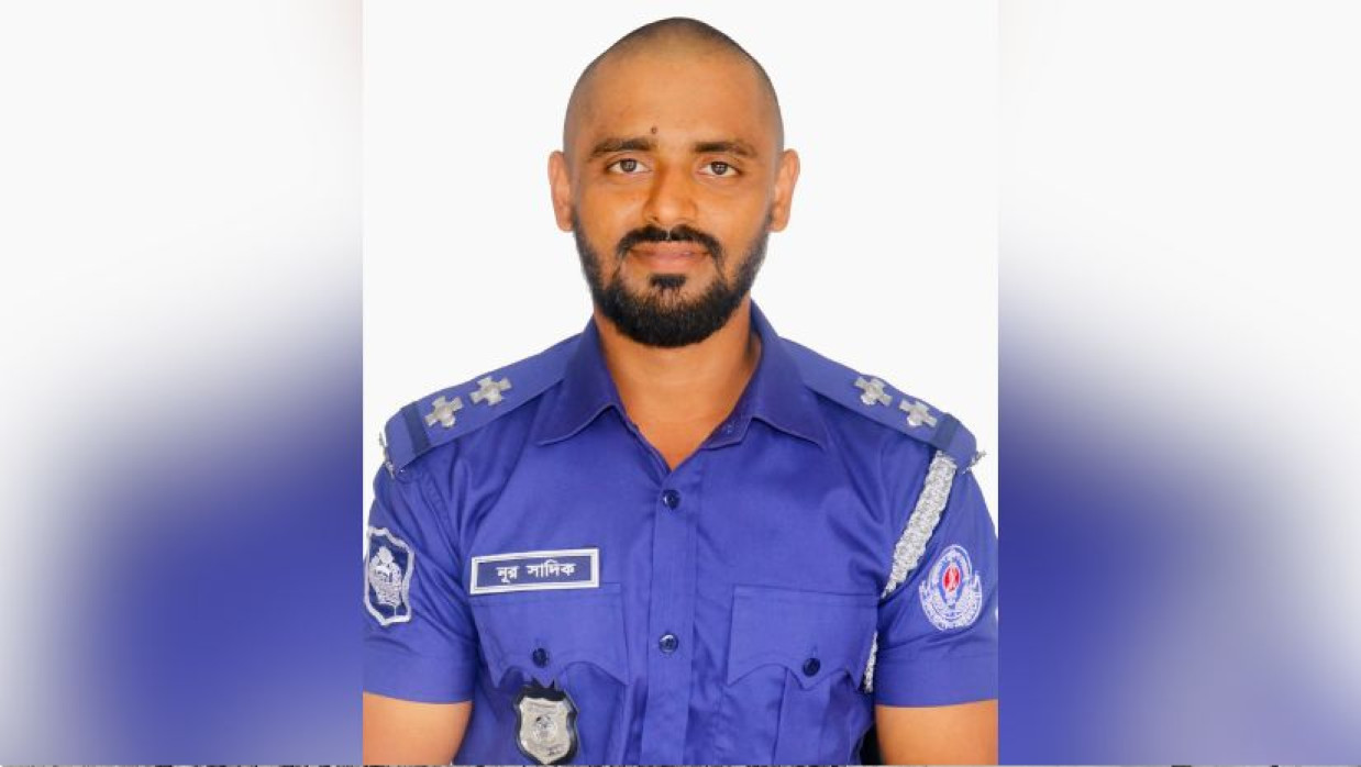 মো. নুর সাদিক