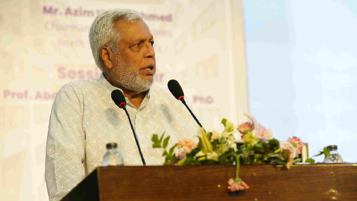 মুহাম্মদ ফওজুল কবির খান