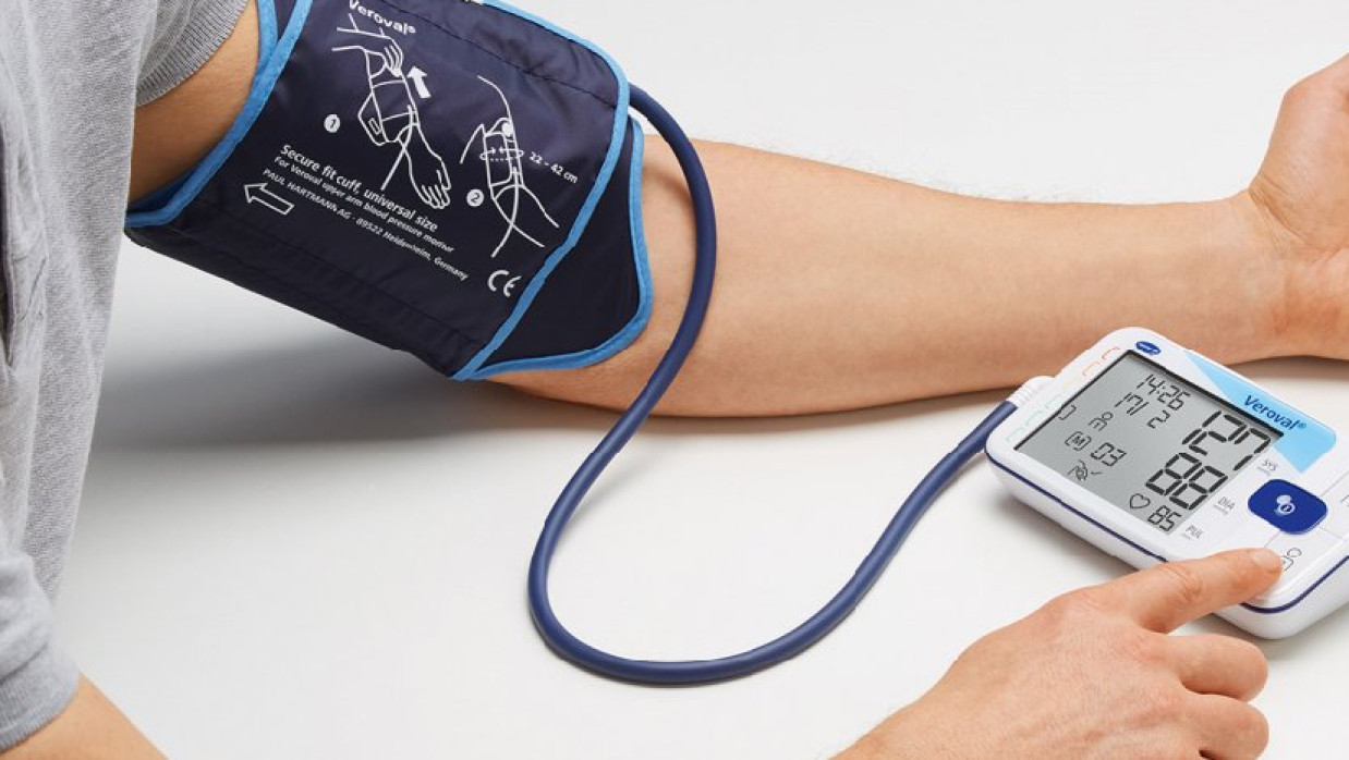 তরুণদের মধ্যে আশঙ্কাজনক হারে বাড়ছে উচ্চ রক্তচাপ