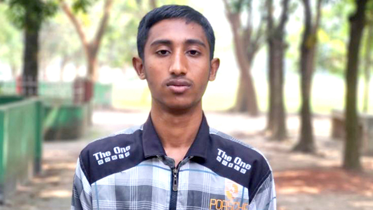 মোস্তাফিজুর রহমান