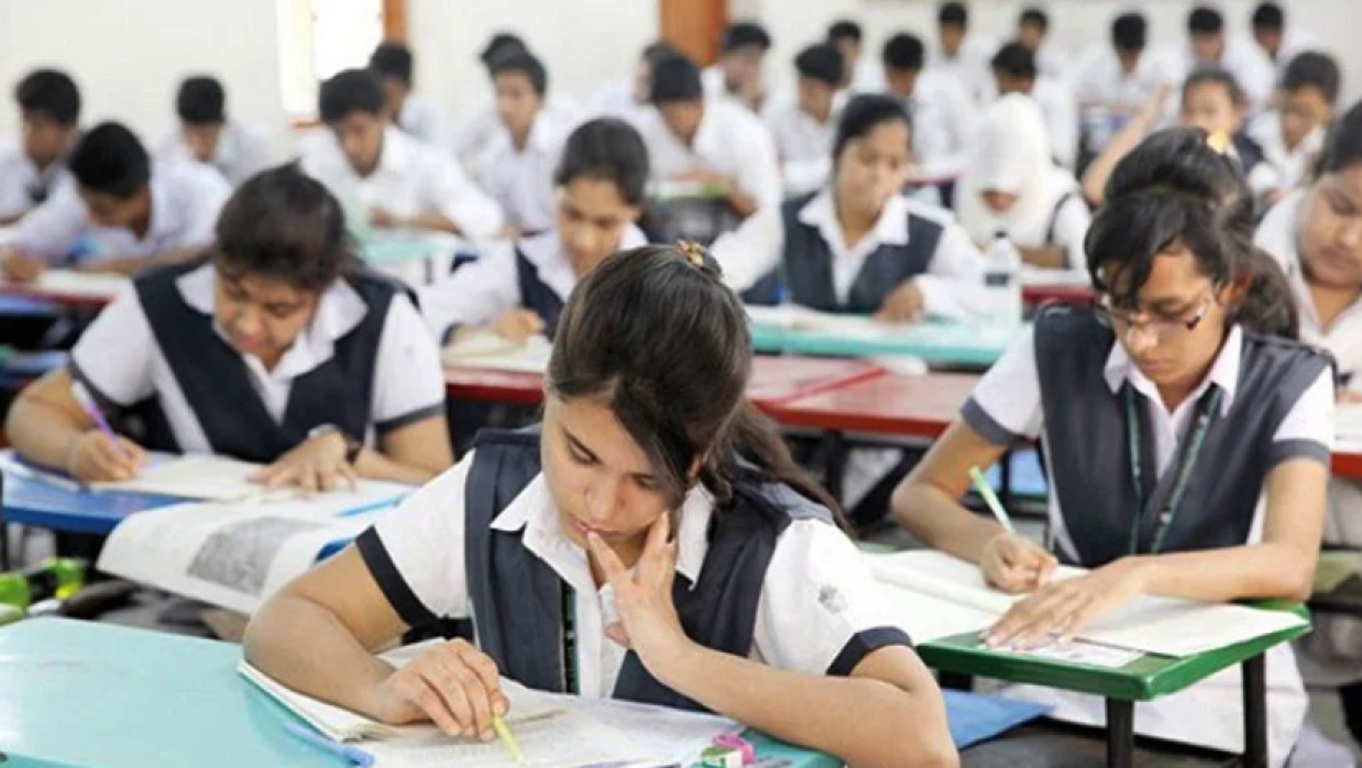 পরীক্ষা