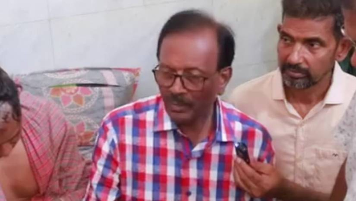 হাবিবুর রহমান হাবিব