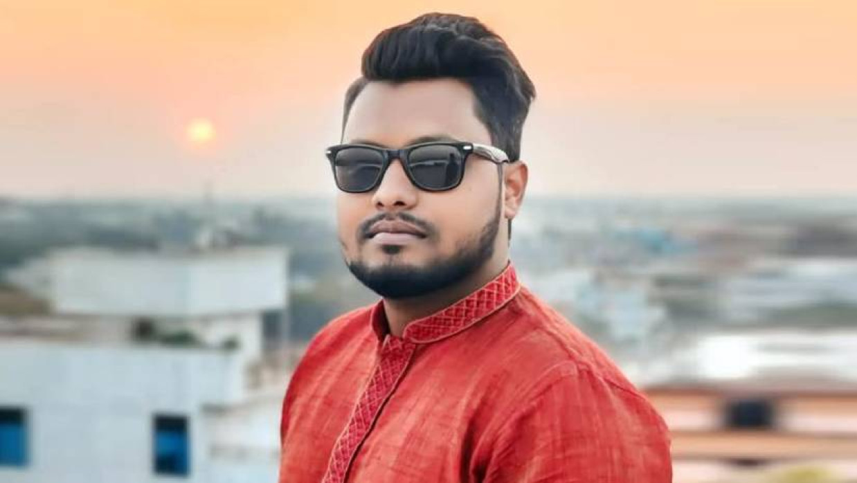 ওয়ালিদ আহমেদ অলি