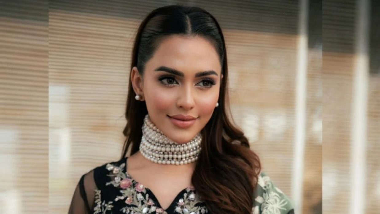 নুসরাত ফারিয়া