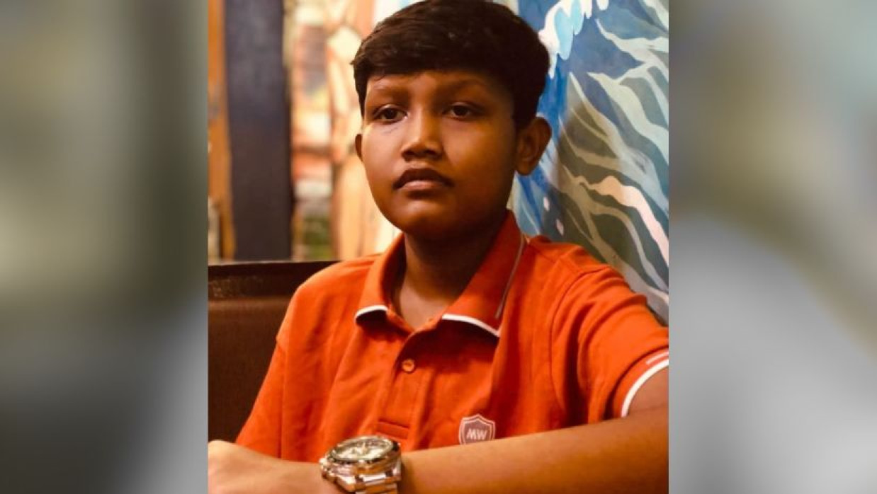 তানজিম আহমেদ