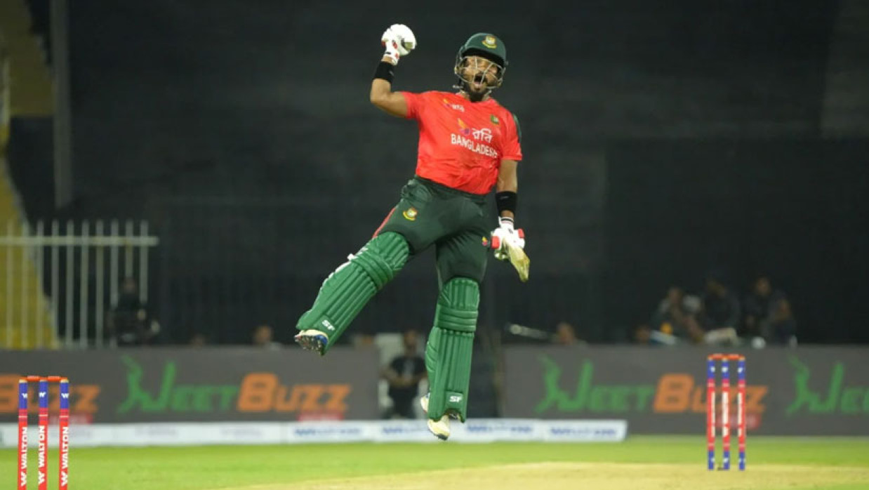 পারভেজ হোসেন ইমন