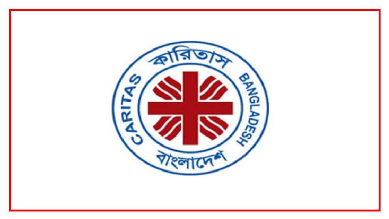 মাঠ সহায়ক নিয়োগে আবেদন চলছে কারিতাস বাংলাদেশে