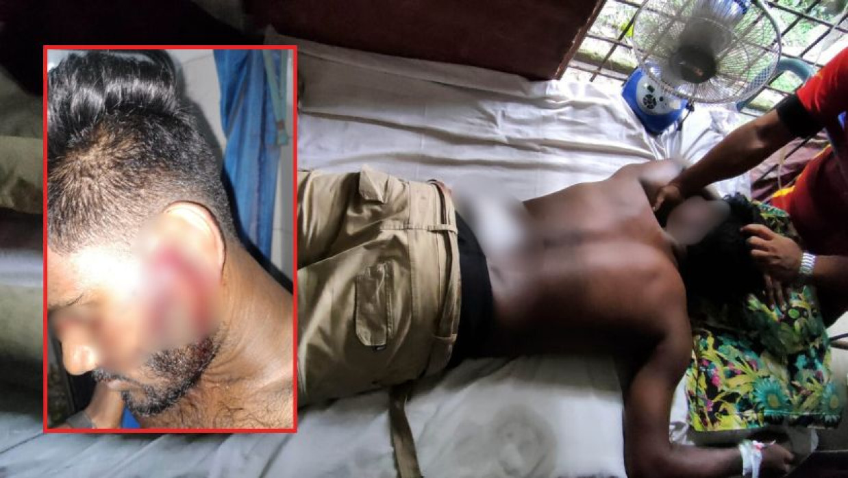 ছিনতাইকারীর 